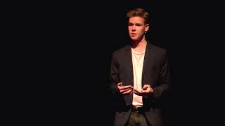 Youre being manipulated and dont even know it  Nate Pressner  TEDxYouthBasel [upl. by Krissy675]