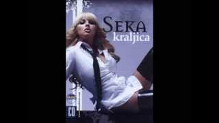 Seka Aleksic Mix DJ CHALE [upl. by Artinahs]