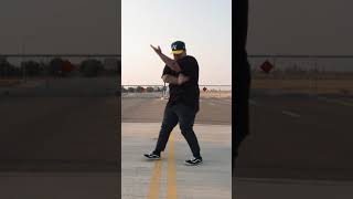 Flipside  Freeway Peedi Crakk Dance Freestyle [upl. by Janerich730]