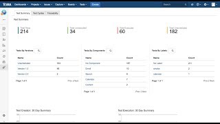 Zephyr for JIRA Overview [upl. by Eelsel]