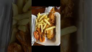 SEAFOOD RESTAURANT  HOUT BAY CAPE TOWN  FISH ON THE ROCK  BEST PICNIC PLACE IN CAPE TOWN  FOODIE [upl. by Oinotnanauj]