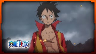 One Piece Film Z 🎞️ HD Slide Nostalgic quotTEASER  TRIBUTEquot [upl. by Ailey]