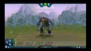 Spore Creature Creator Tutorial 3 [upl. by Eberta]