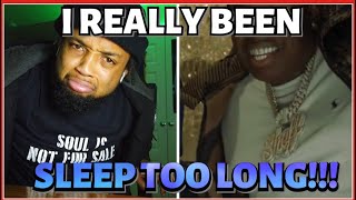 Sheff G  Mistakes Official Video Release Reaction [upl. by Falzetta]