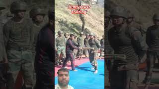 Army Trening indianarmy selfdefance army diffence military difence commando [upl. by Enimaj127]