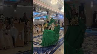 Uzbekistan national wedding day chinar той свадьба xorazmcha Хорезмский [upl. by Cheke]