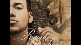 Romeo Santos Mix La Formula Vol [upl. by Cammie]