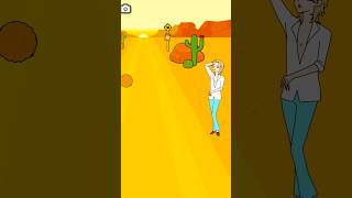 somebody help 🙏 Im stuck in the desert need a car 🚙 shorts gaming youtubeshorts shortvideo [upl. by Einapets985]