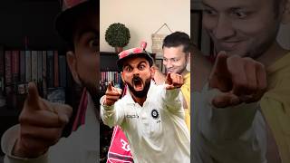 VIRAT KOHLI KI CRICKET KIT 🐐🏏🎒 shorts youtubeshorts cricket collection unboxing [upl. by Ettelocin]