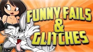 COD Ghosts Funny Fails And Glitches COD Ghosts Funny Moments [upl. by Halona]