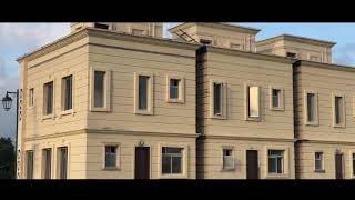 Hiranandani Parks Oragadam  Chennai  One Of Its Kind Gated Township in Chennai [upl. by Euqinmod]