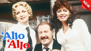 Allo Allo New ❤️‍🔥 Full Season Ep  Allo Allo ❤️‍🔥 Full NoCuts 1080p HD6703 [upl. by Windham]