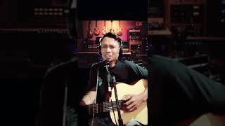 risalah hati Cover gitar [upl. by Yelroc521]