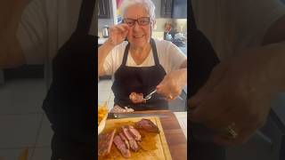 Steak amp frites steak fries ribeye cooking italy food recipe cook pasta yummy yum [upl. by Cord]