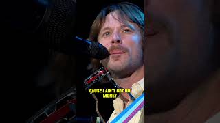 Whiskey Myers  Broken Window Serenade  Live At Red Rocks [upl. by Daub58]