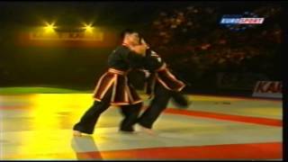 Kuk Sool Won  Ki Do Hae Korean Martial Art Demonstration [upl. by Wells577]