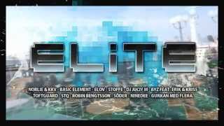 100 PARTY  ELITE 2012  AFTERMOVIE [upl. by Tien118]