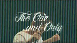 Makua Rothman  quotThe One And Onlyquot Official Lyric Video [upl. by Anaugal]