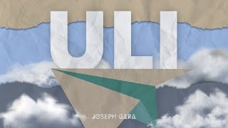 ULI  Official Lyric Video [upl. by Ebby]