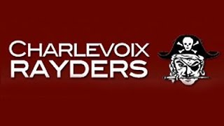 Charlevoix Rayders vs Boyne City Ramblers [upl. by Neff]