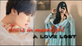 TEARS IN MOONLIGHT🌛✨ ★ BTS JIMIN FF TAMIL VOICE OVER ★★💜 [upl. by Onilegna455]