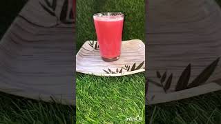 Strawberry mojito mojito drinkshots [upl. by Ahsercul]