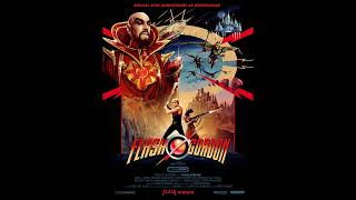 Flash Gordon 1980 Expanded Soundtrack Part II [upl. by Leake115]