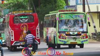 RAMANATHAN  NRV Transport kumbakonam nachiyarkovil eravancheri poonthottam mayavaram [upl. by Barbabas]