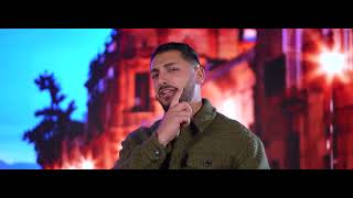 Toni de la Brasov  Mie rusine cam fost cu tine  Official video 2023 [upl. by Einnod]