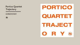 Portico Quartet  Trajectory Official Album Video [upl. by Rento]