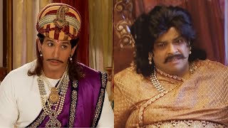 Birbal कैसे मनाये Akbar को कारखाना न खुलवाने को  Akbar Birbal  Episode 76  Big Magic [upl. by Notyal66]