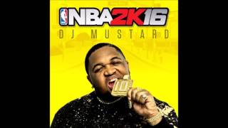 Dj Mustard  Ball at night NBA 2K16 [upl. by Atarman445]