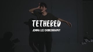 Rationale  Tethered  Choreography by Jemma Lee  Prepix Studio Class [upl. by Erret]