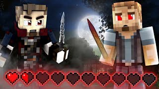 VAMPIRE UHC Hardmode Modded Survival Challenge Supernatural Origins Modpack [upl. by Ise932]