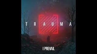 I Prevail  Hurricane 8d audio 1 hour [upl. by Airotnes]