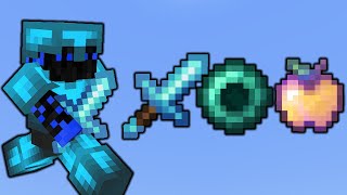 ObvVelance 16x MCPE PvP Texture Pack 121  FPS BOOST  MCPE PACK [upl. by Akerley]