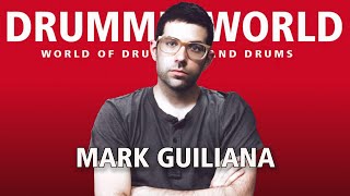 Mark Guiliana Improvisation and Variationsmarkguiliana drummerworld [upl. by Wivina]