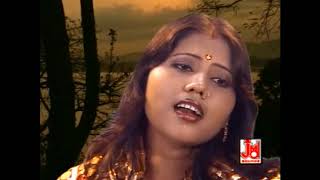 তুমি রাত্রি দিন মাগো  Tumi Ratri Din Mago  Jasoda Sarkar  Bangla Devotional Song [upl. by Ennazor]