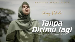 VANNY VABIOLA amp DECKY RYAN  SETIA MENANTI  OFFICIAL MUSIC VIDEO [upl. by Ennaeerb782]