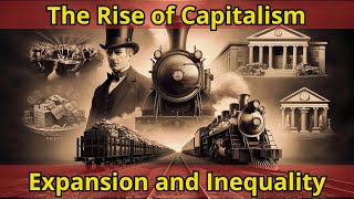 quotFrom the Industrial Revolution to the Modern Era The Legacy of Capitalismquot [upl. by Rebba]