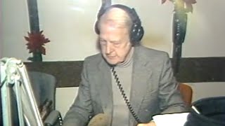 This is Eyewitness News Meet the 1980s voice of Channel 7┃WABCTV 75th Anniversary Moment [upl. by Anivlac587]