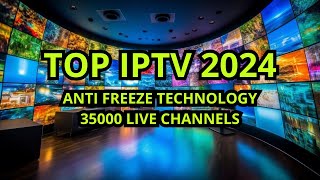 How to Choose the Right IPTV Provider 2024 [upl. by Atihana]