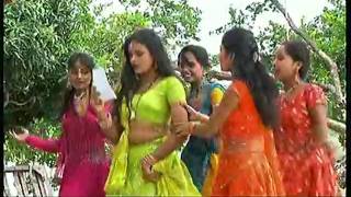 Dheere Dheere Beet Gail Ae Full Song Kajri [upl. by Yellek]