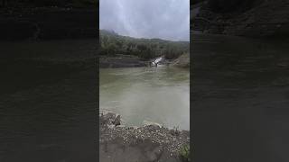 Embalse de Bubalpirineos huesca aragon otoño embalse music travel mountains pyrenees [upl. by Analed481]