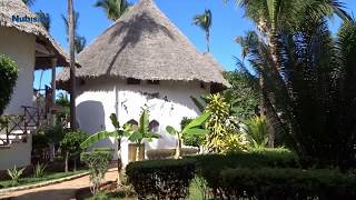 Zanzibar  KIwengwa  Waridi Beach Resort and Spa [upl. by Sergu]