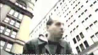 Bobbito Garcia Video Bio 07 [upl. by Erasaec254]