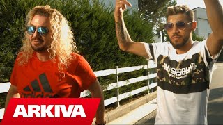 Sabiani ft Marseli  Ta ceki buzen Official Video 4K [upl. by Ennaus]