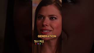 From SMALLVILLE Fan to Guest Star with PEYTON LIST [upl. by Christa857]