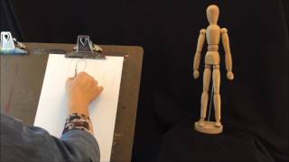 drawing bob our manikin [upl. by Osgood987]