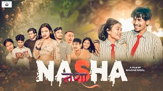 NASHANew Movie 4k Vedio 2024  Mausam Baral  Laxmi Giri [upl. by Mou]